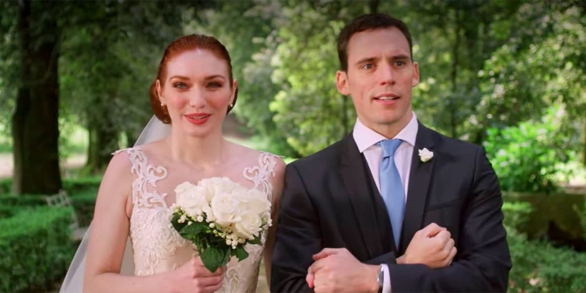 【看电影学英文】Love Wedding Repeat 🎬 婚礼几样情