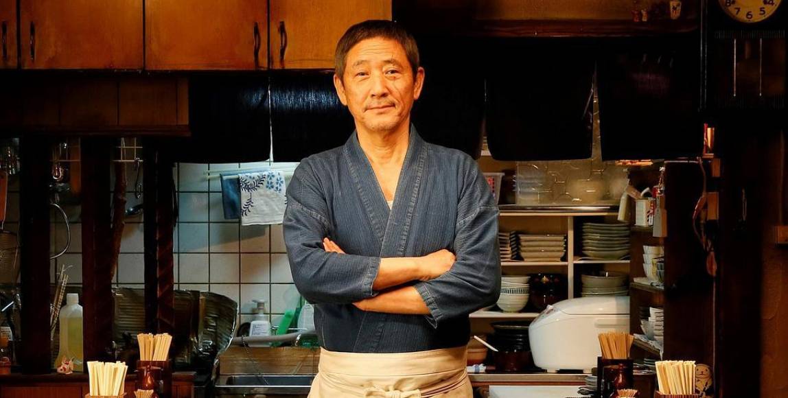 【看影集学日文】深夜食堂 🍜 Part 4