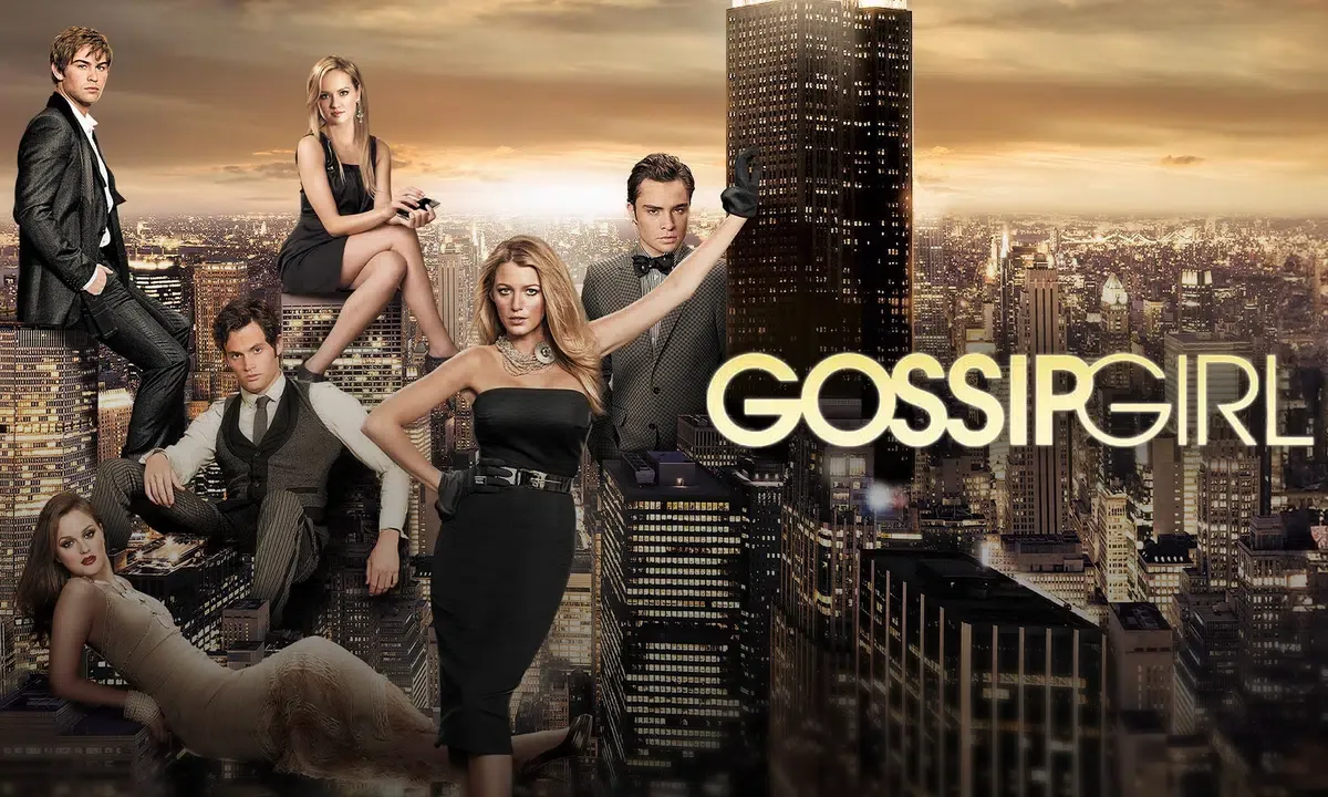 【看影集学英文】Gossip Girl 📺 绯闻女孩：Dan Still Has Feelings for Serena-Dan 还爱着Serena❤️