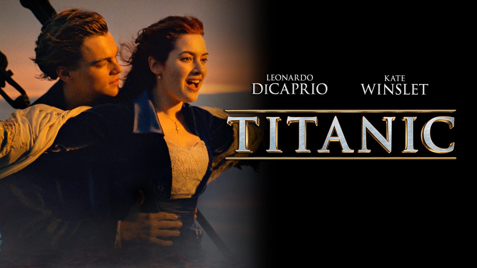 【看电影学英文】Titanic 🎬 铁达尼号 Part 3