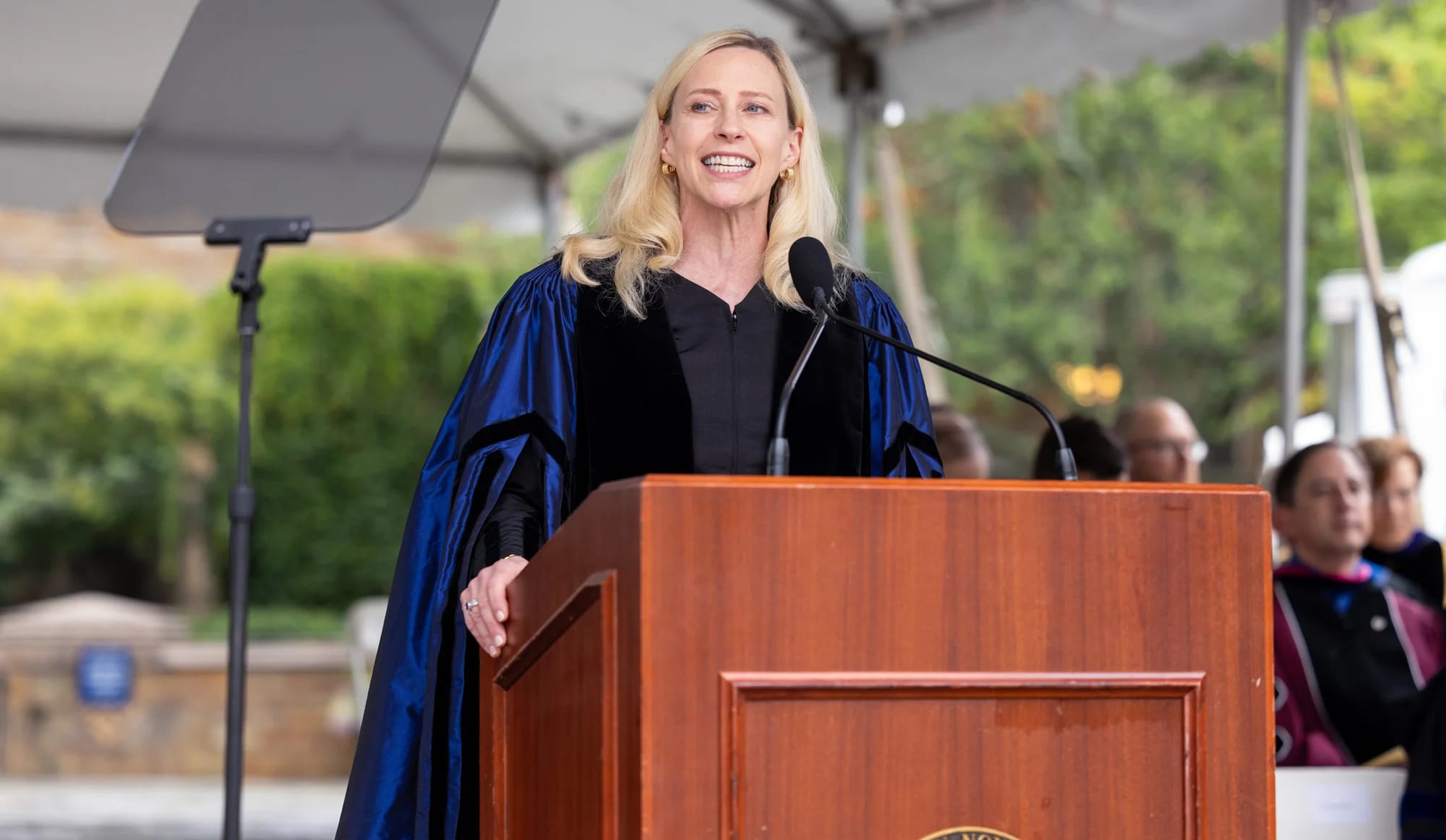 【逐句精讲YouTube影片学英文】耶鲁大学校长2024年开学演讲 🎓 从名校演讲中提升英文听力与表达力