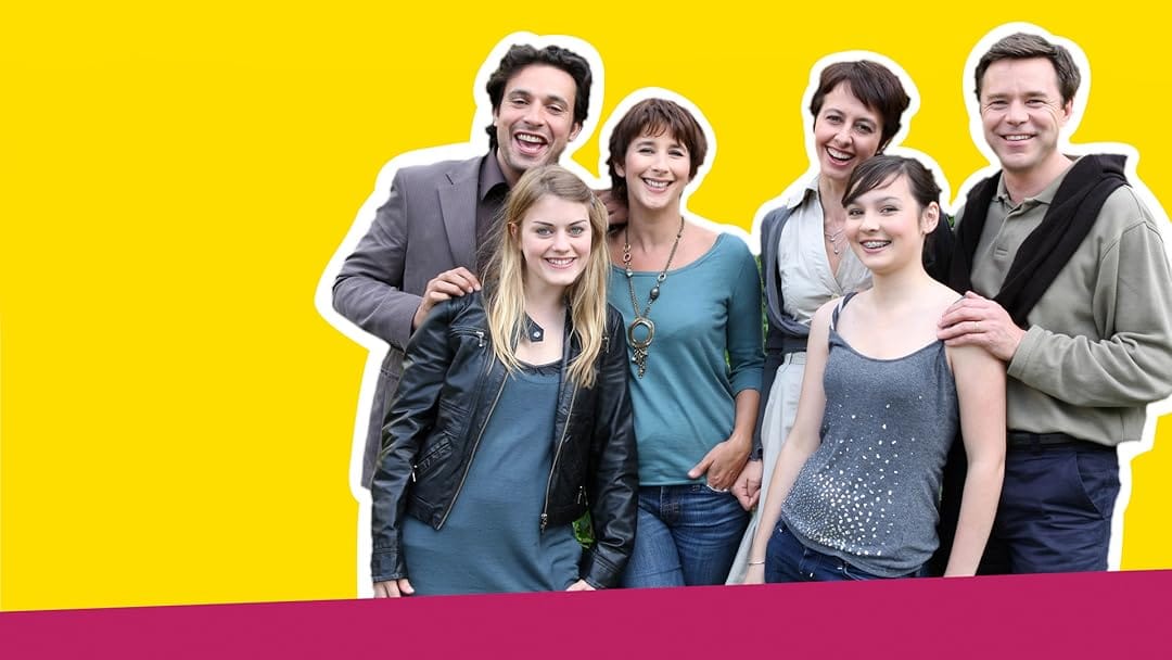 【看影集学法文】Fais pas ci fais pas ça 👨‍👩‍👧‍👦 Part 5