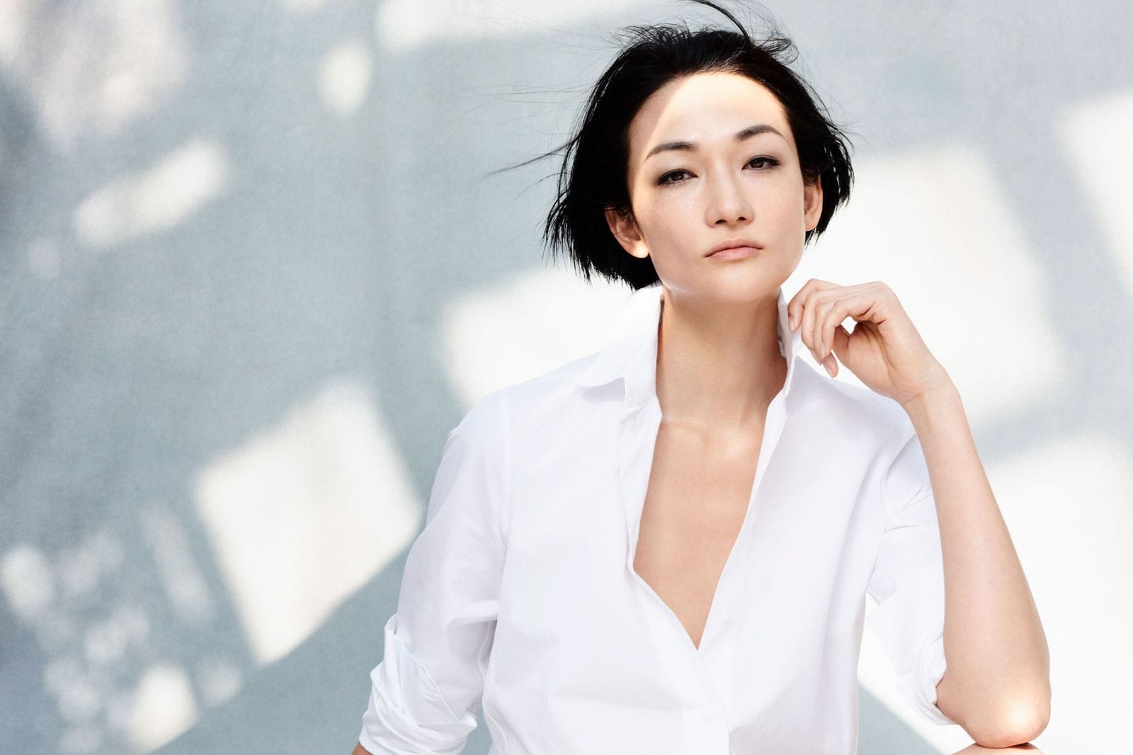 【逐句精讲YouTube影片学日文】Vogue时尚：富永爱的包里装了什么？爱用的美容用品大公开！