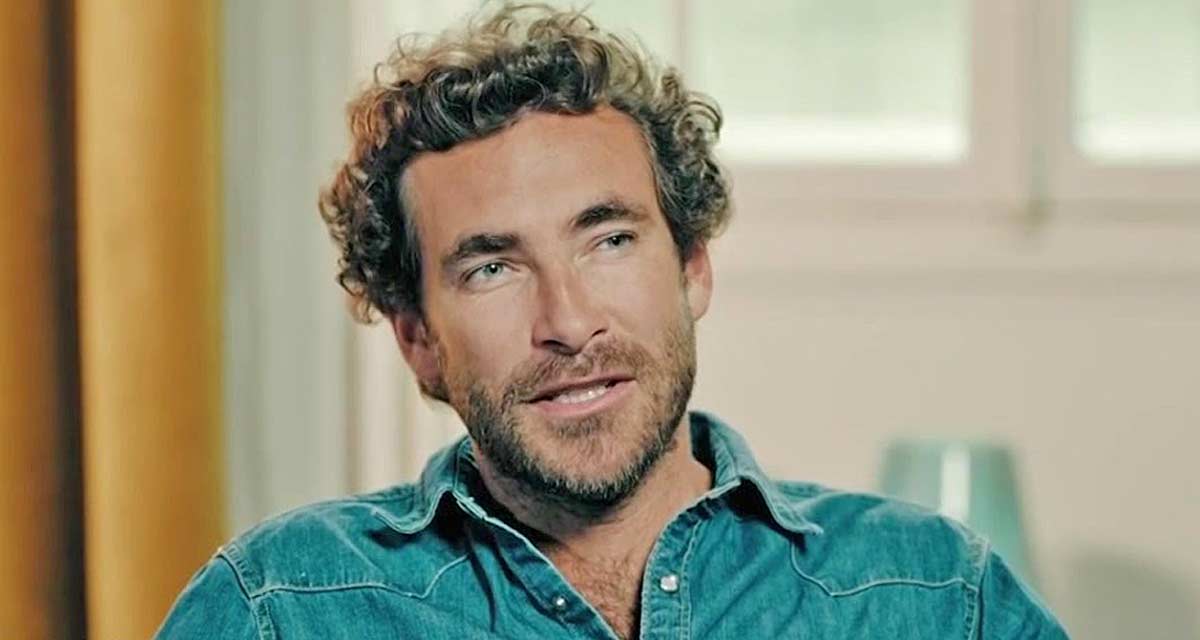 【看电影学法文】L'Agence : L'immobilier de luxe en famille 📺 巴黎豪宅代理人