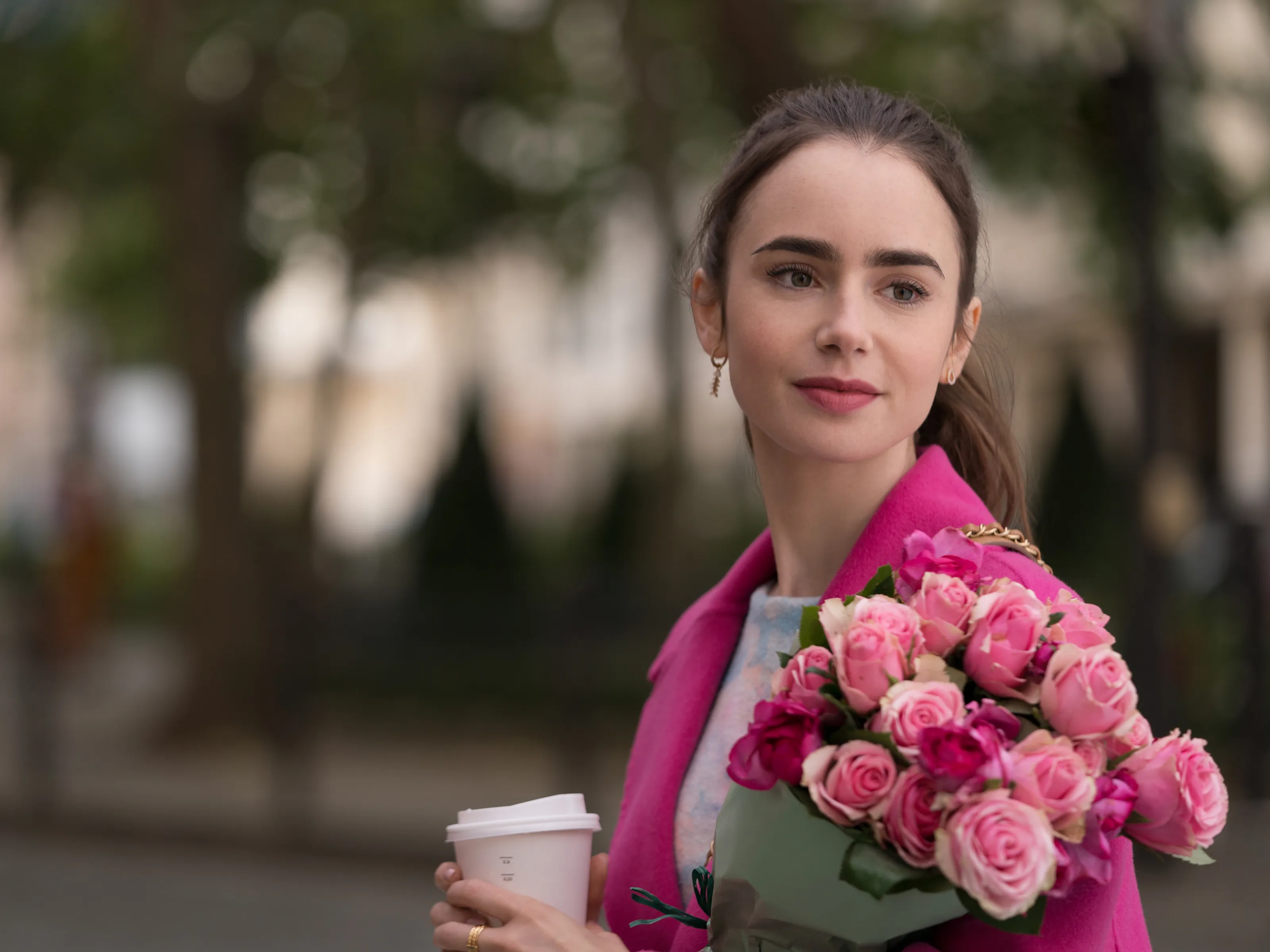 看美劇學英文:Emily in Paris 📺 艾蜜莉在巴黎 Part.2