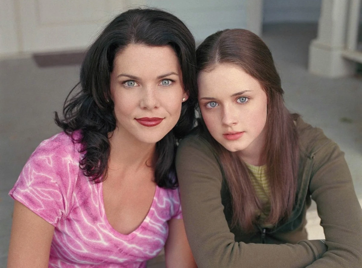 透過《Gilmore Girls》吉爾莫女孩的經典片段🌟,輕鬆學英文!