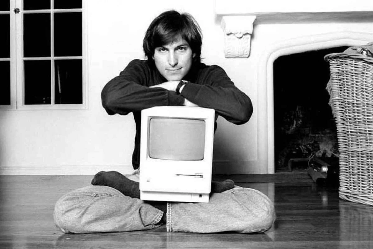 English Speech:Steve Jobs 在斯坦福大学毕业典礼上的演讲