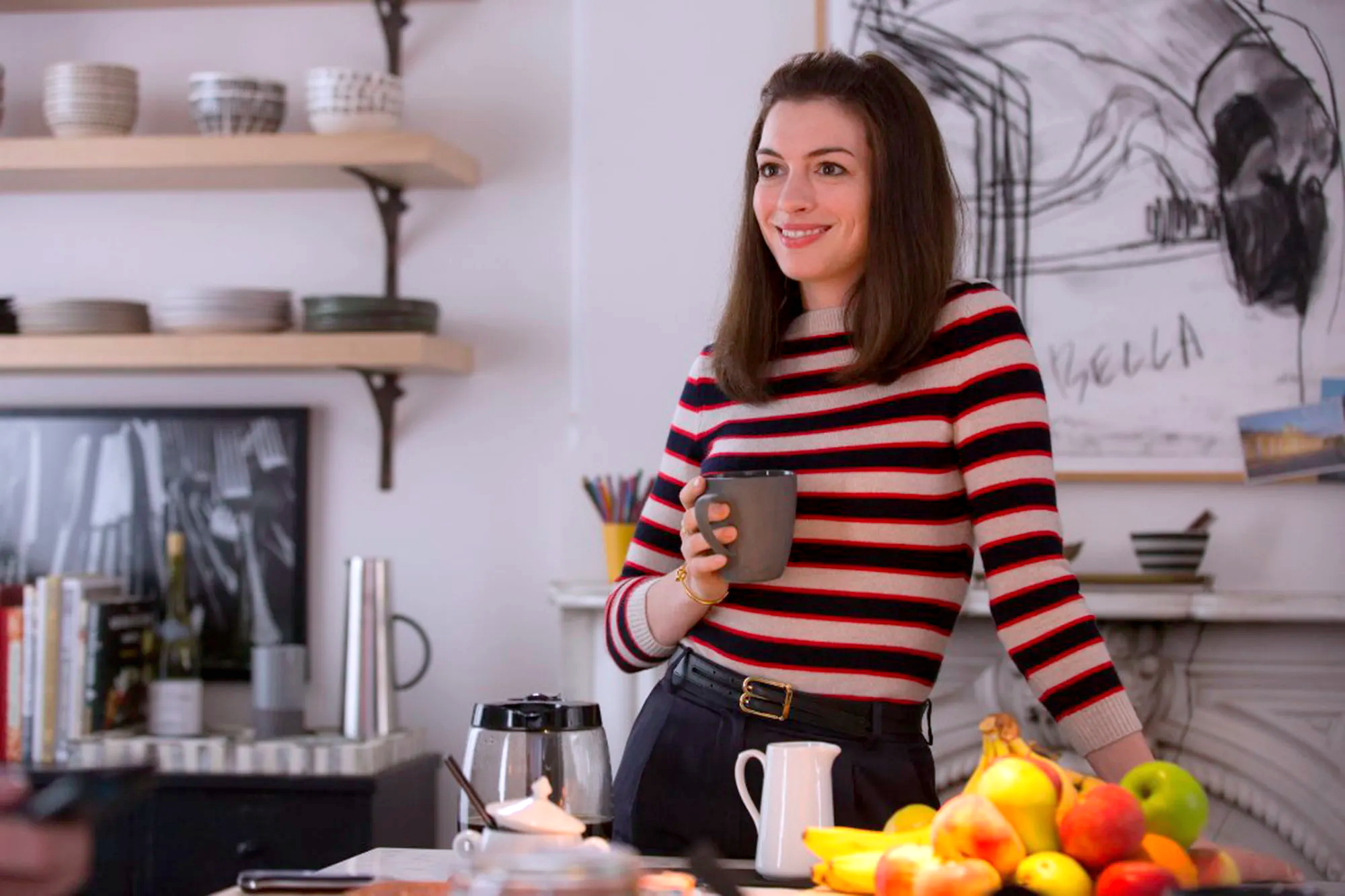 透過《The Intern》線上學英文 Part 1：職場英語、幽默對話與人生智慧一次掌握