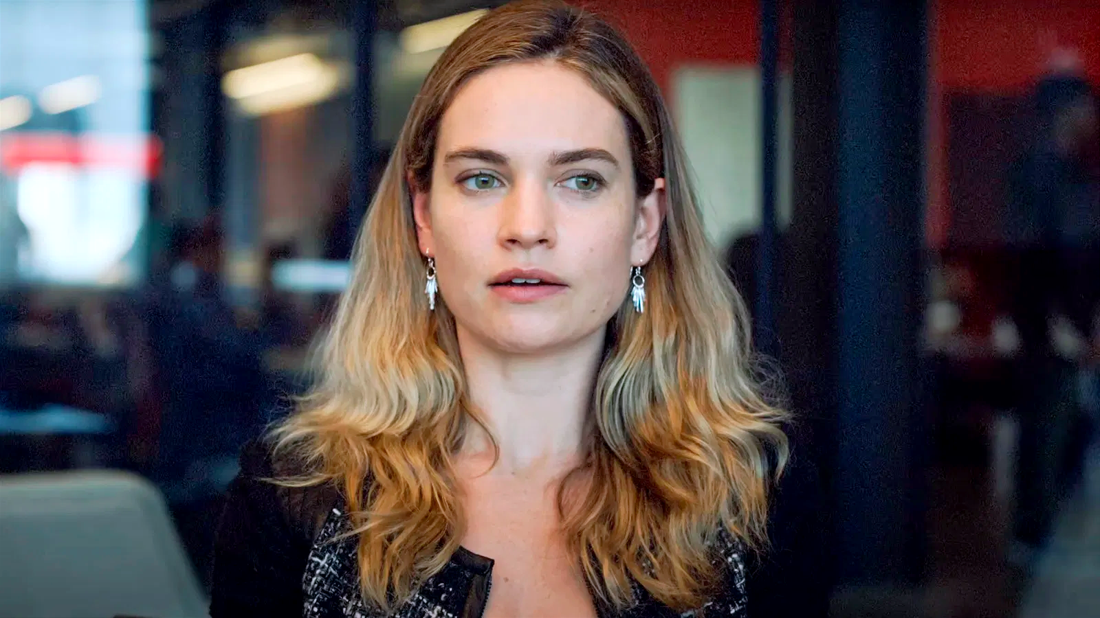 【看电影学英文】点爱成金 🎬 Swiped