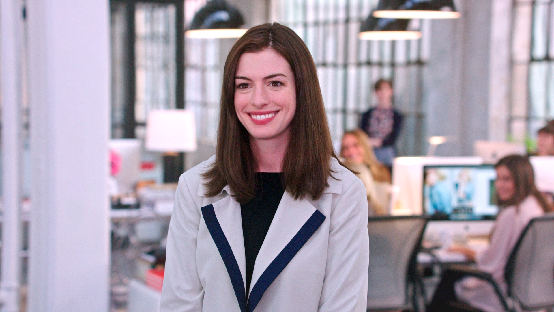 透過《The Intern》線上學英文 Part 1：職場英語、幽默對話與人生智慧一次掌握