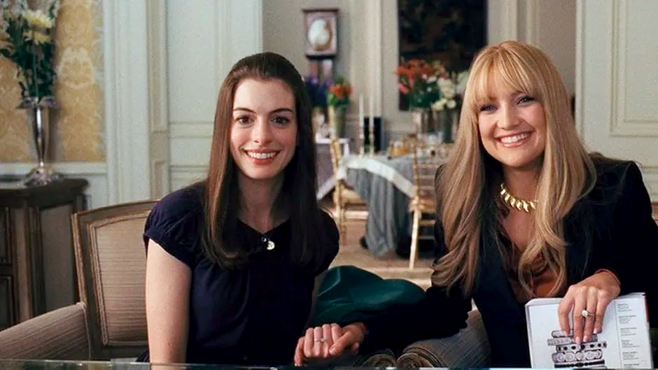 看《Bride Wars》學英文：從閨蜜大戰學會情緒與生活口語表達