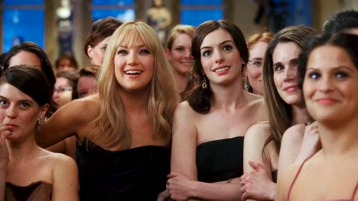 透過《新娘大作戰》線上學英文 Part 2:看浪漫喜劇提升聽力與自然口說力