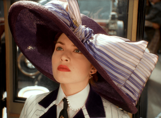 看《Titanic》學英文 Part 1:從經典愛情電影學會浪漫與情感表達!