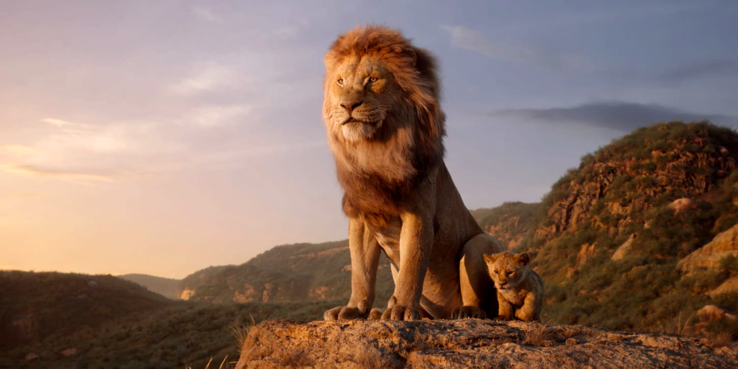 看《The Lion King》學英文:從獅子王的經典台詞學會情緒與勵志表達!