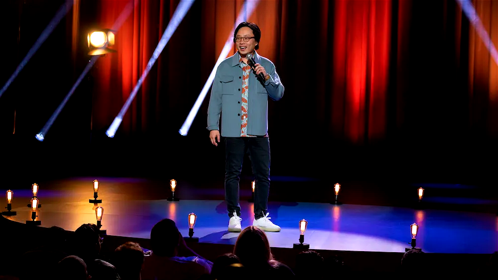 從歐陽萬成的脫口秀學最自然的英文口說!