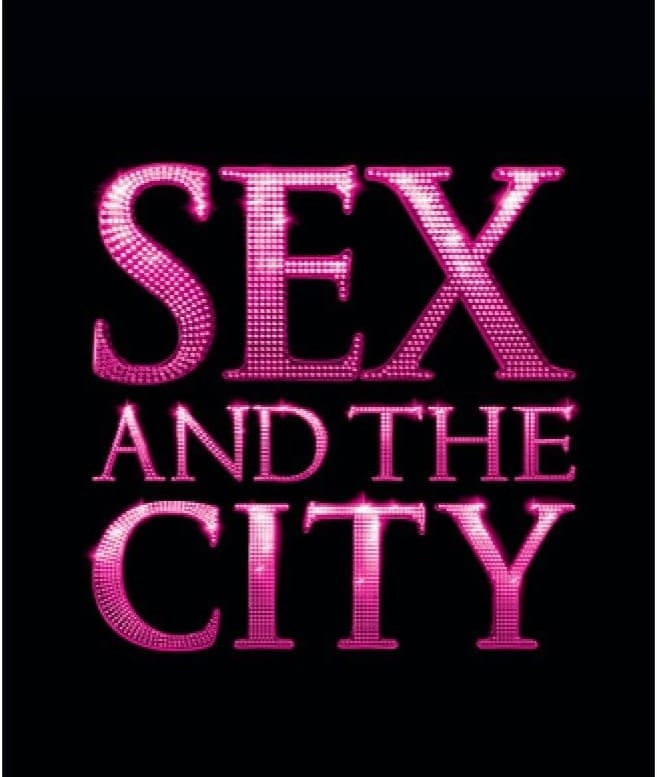 Sex and the city • 欲望城市