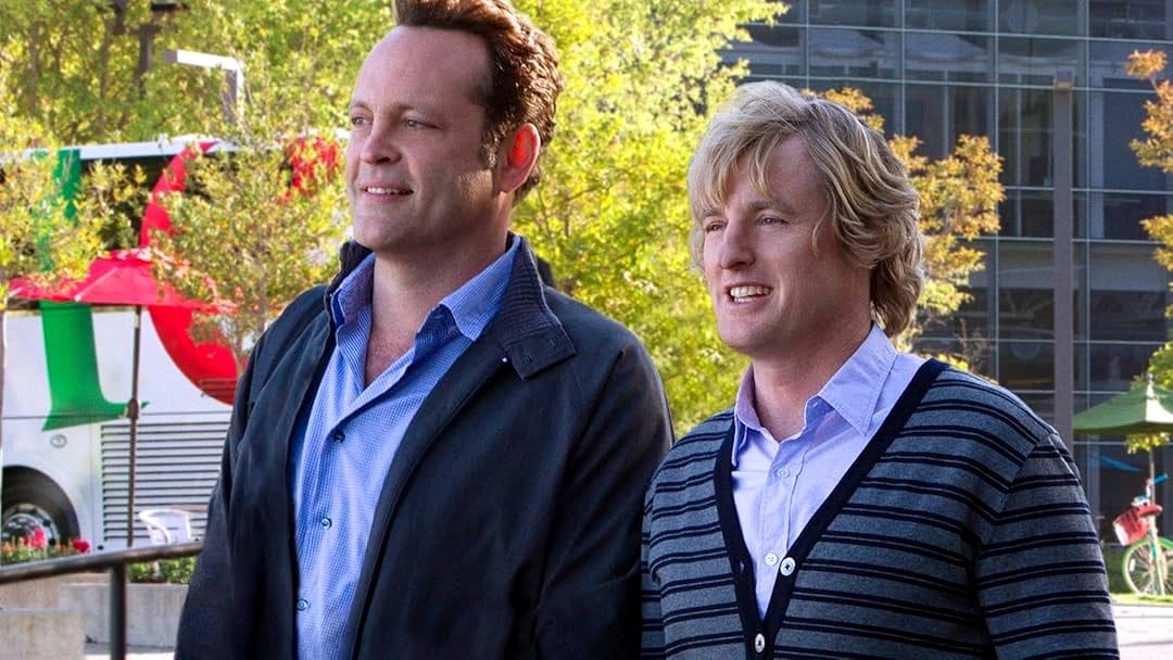 【看电影学英文】The internship 实习大叔 Part 2