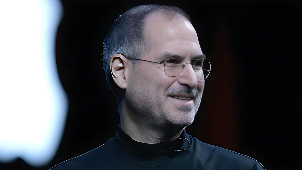 English Speech：Steve Jobs 在斯坦福大学毕业典礼上的演讲