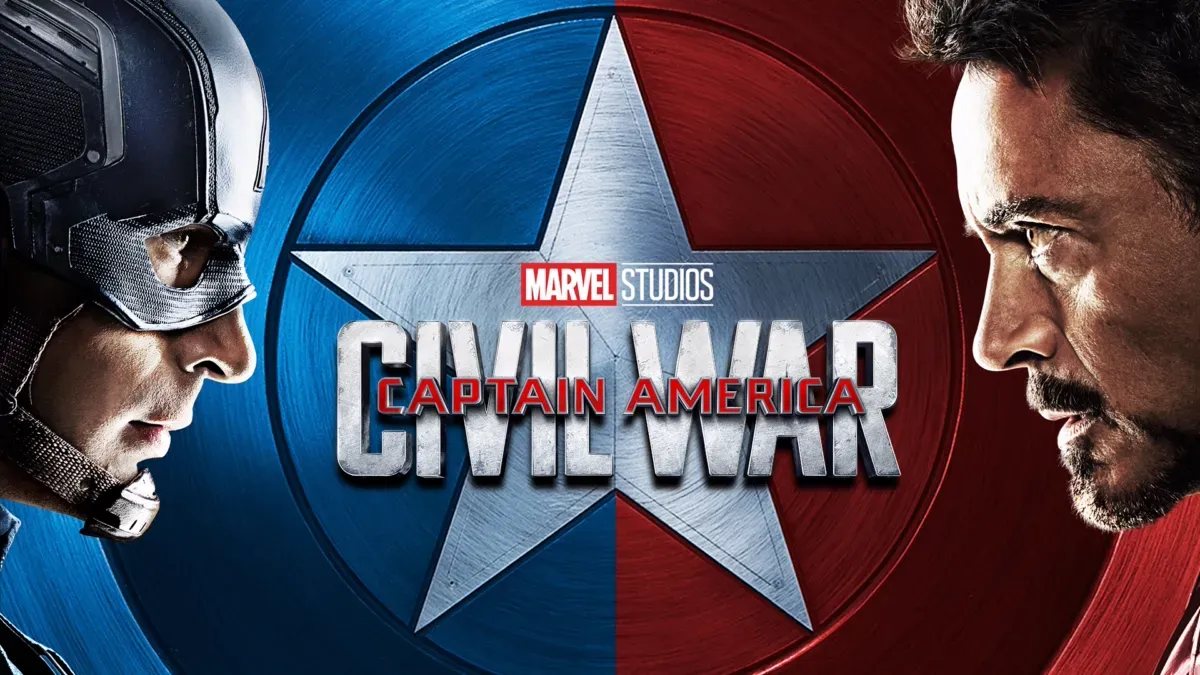 用《Captain America: Civil War》看影片學英文:邊看漫威電影邊提升英文聽力與表達力