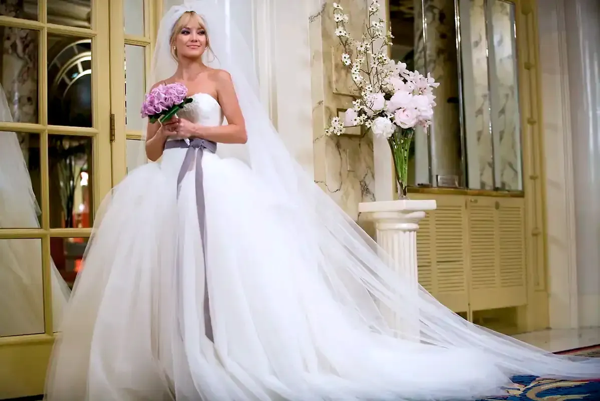 用《Bride Wars》看影片學英文 Part 3:輕鬆學英文、聽懂女生間的真實對話