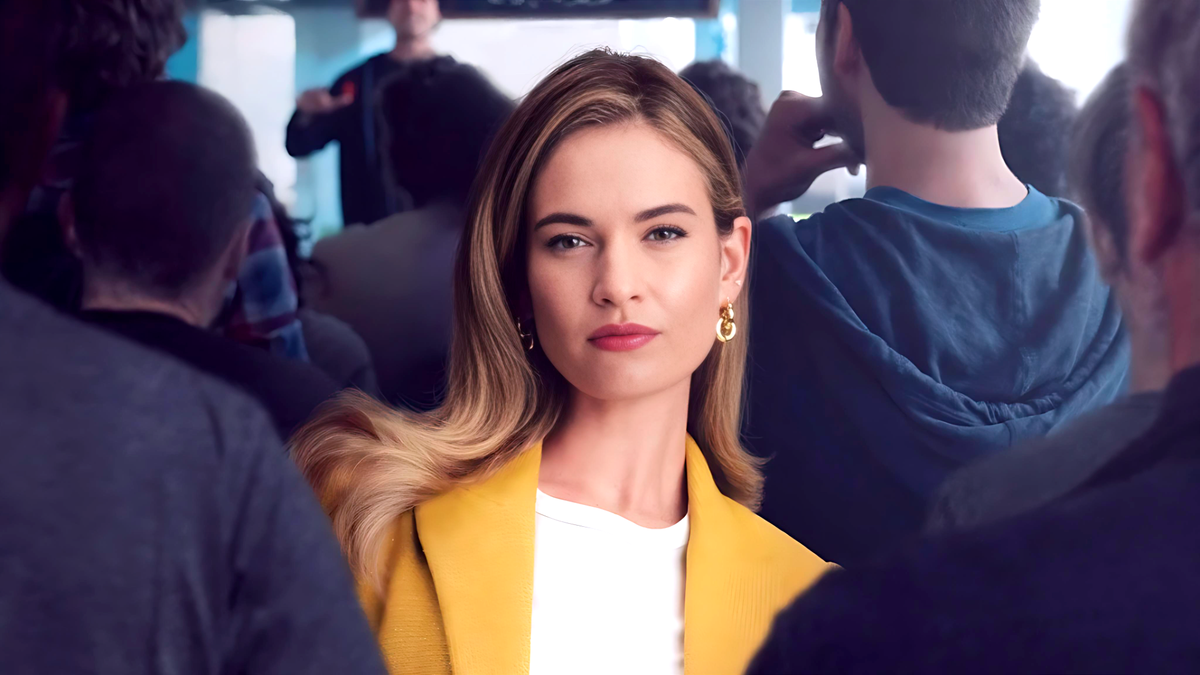 【看电影学英文】点爱成金 🎬 Swiped