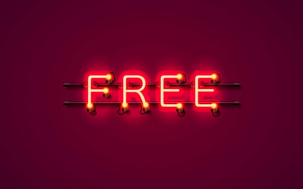 免费阅读 Free Articles