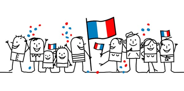 法文文法 Grammaire française