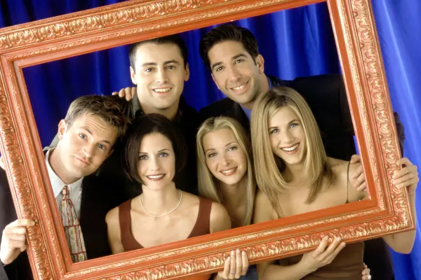Friends