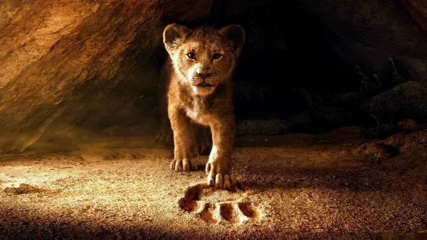看《The Lion King》學英文：從獅子王的經典台詞學會情緒與勵志表達！