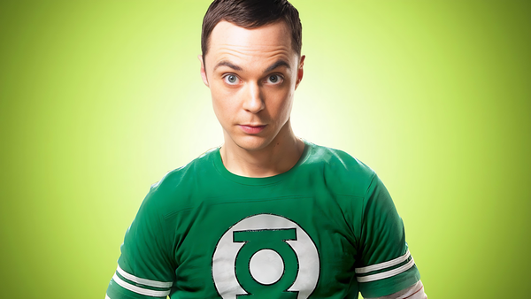 看影集線上學英文：The Big Bang Theory 📺 宅男行不行/生活大爆炸 Part 1