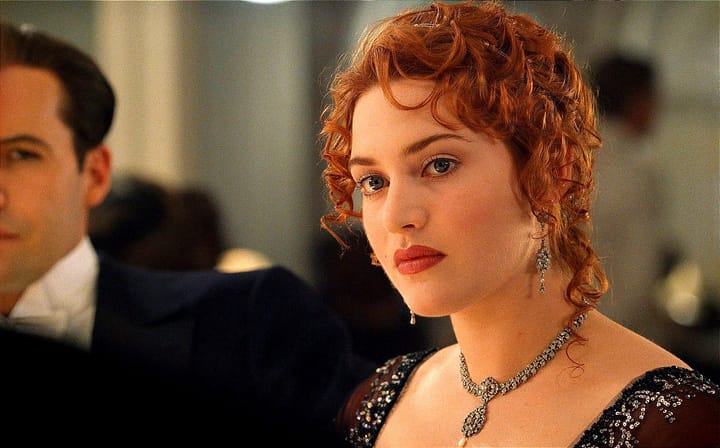 用《Titanic》看影片學英文 Part 2：學習英文對白與浪漫表達的最佳方式