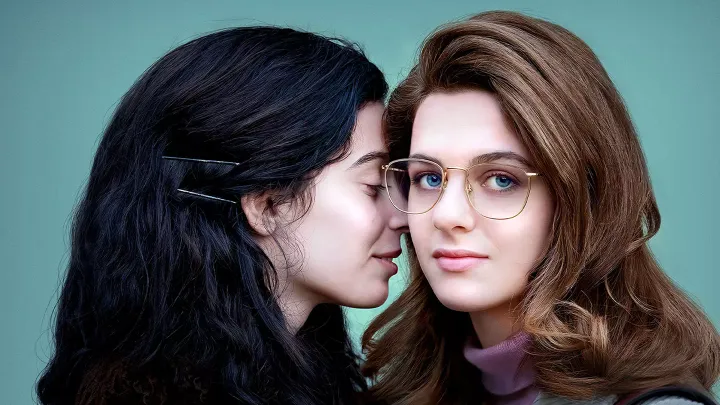 【逐句精讲YouTube影片学法文】埃莱娜·费兰特的《我的天才女友》