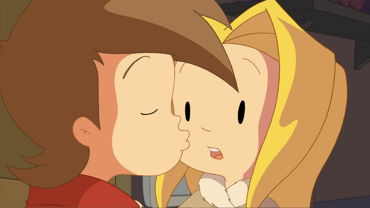 法文口語進階：跟著《LOU!Journal infime》體驗法式青春，學習實用對話