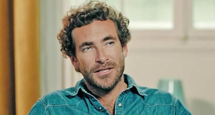 法语口语进阶：解锁《L'Agence》巴黎豪宅看房场景，积累地道表达