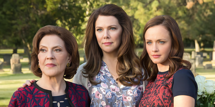 透過《Gilmore Girls》吉爾莫女孩的經典片段🌟，輕鬆學英文！