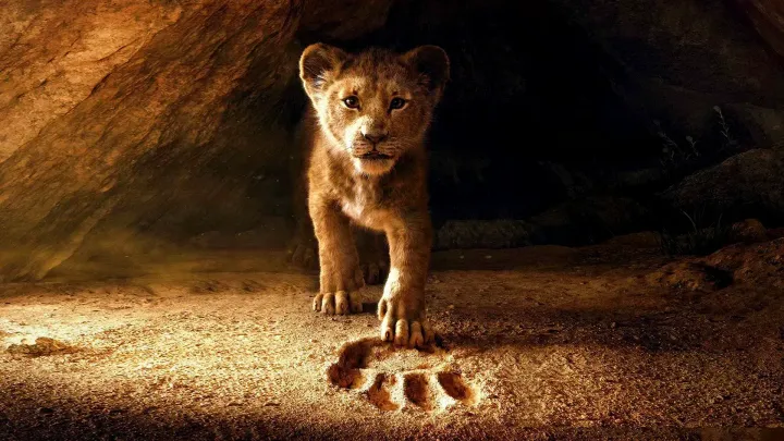 看《The Lion King》學英文：從獅子王的經典台詞學會情緒與勵志表達！